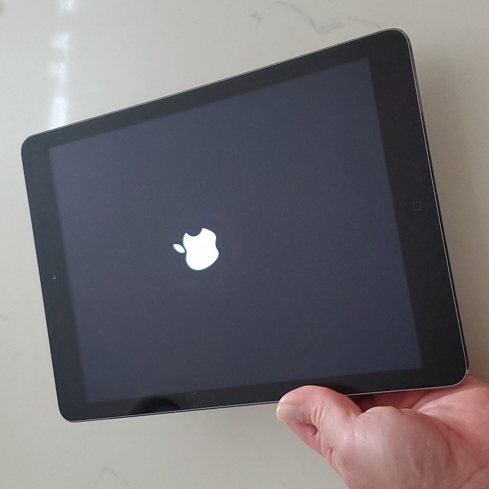 IPad Air 32G (1st gen)